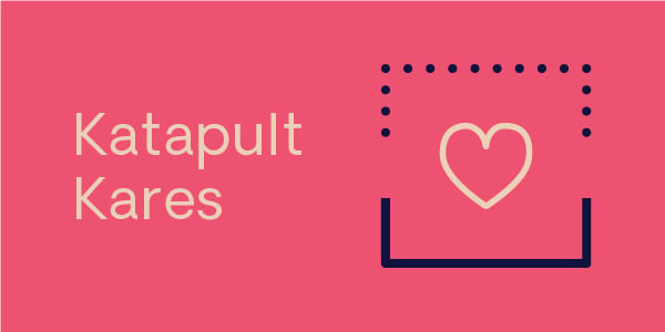 Katapult pledges financial support and relief efforts in wake of hurricane Ida.